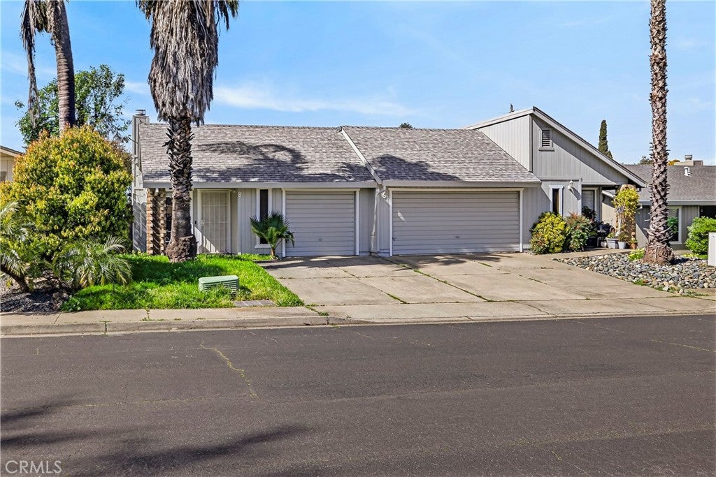 6 Orangewood Way