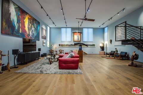 663 Brooks Avenue Venice CA 90291