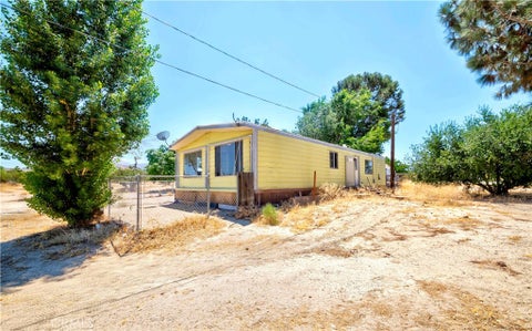 Photo of 4190 Nielson Road, Phelan, CA 92371 (MLS # PW26179455)
