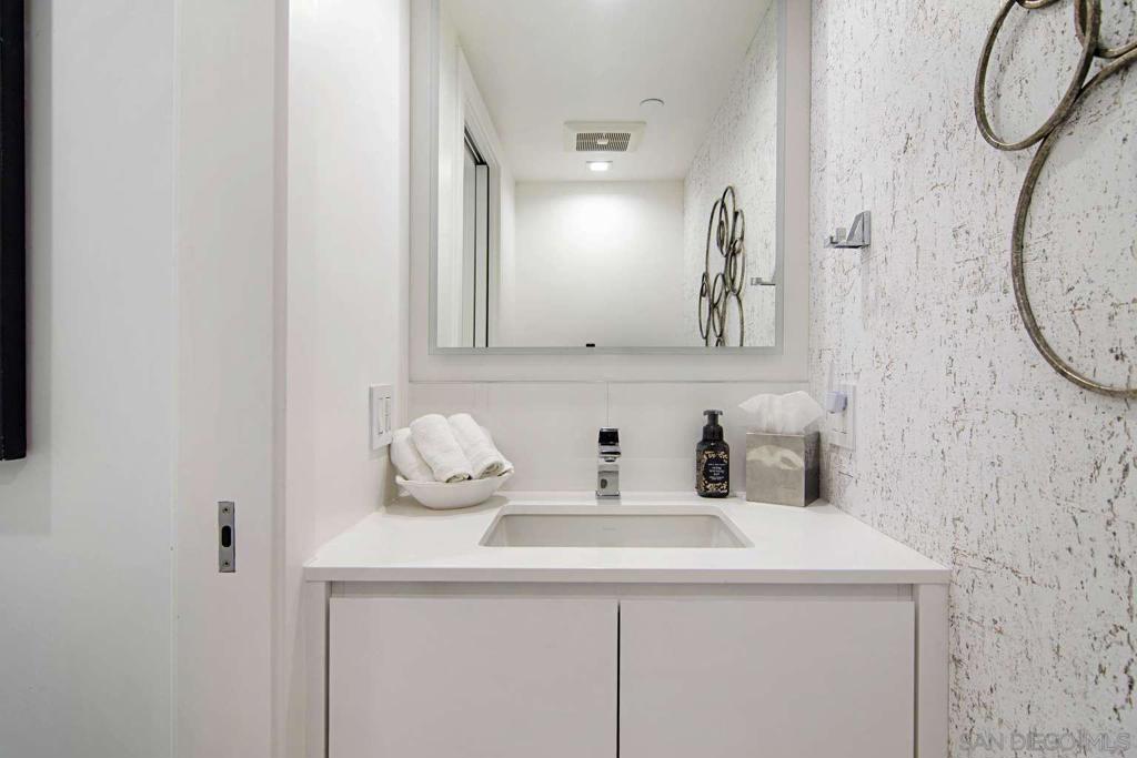 Coronado Shores - Residential