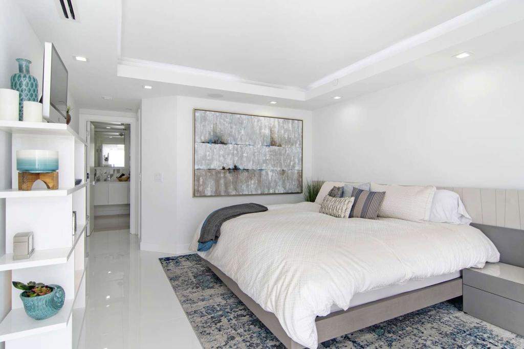 Coronado Shores - Residential