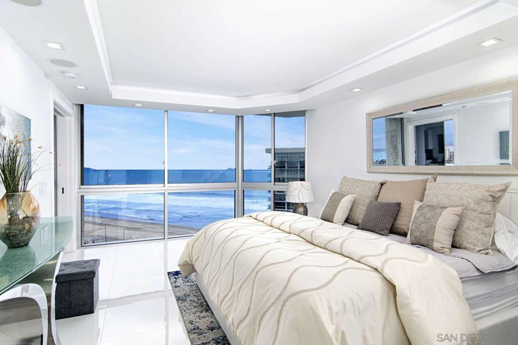 Coronado Shores - Residential