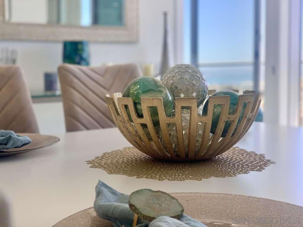 Coronado Shores - Residential