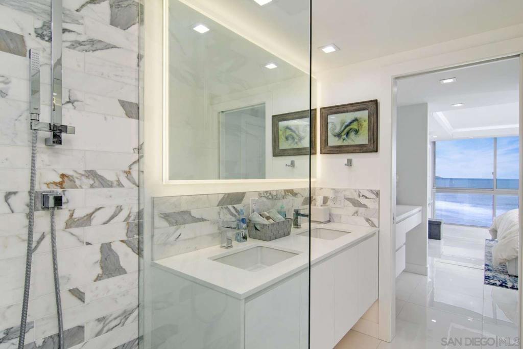 Coronado Shores - Residential