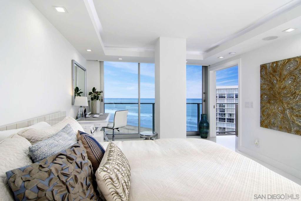 Coronado Shores - Residential