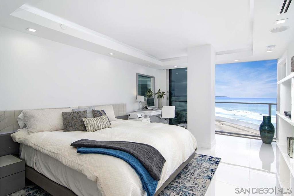 Coronado Shores - Residential