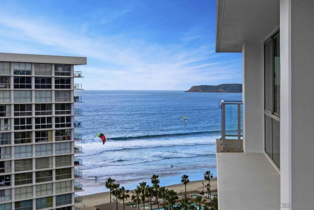 Coronado Shores - Residential