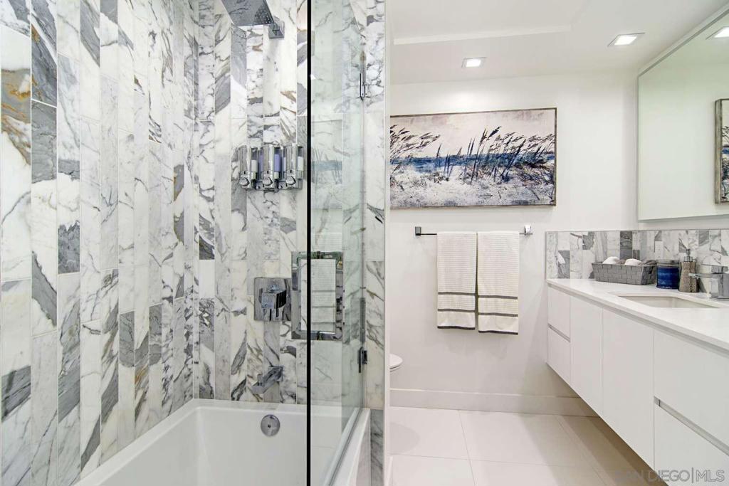 Coronado Shores - Residential