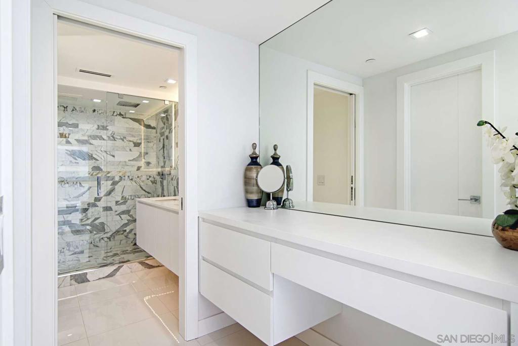 Coronado Shores - Residential