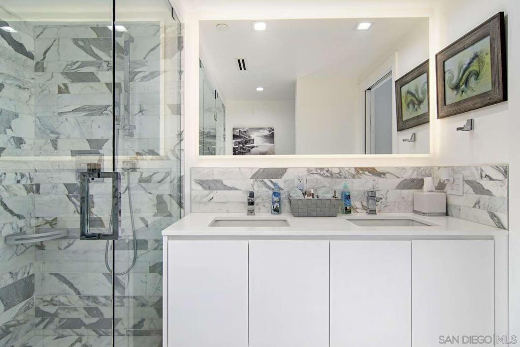 Coronado Shores - Residential