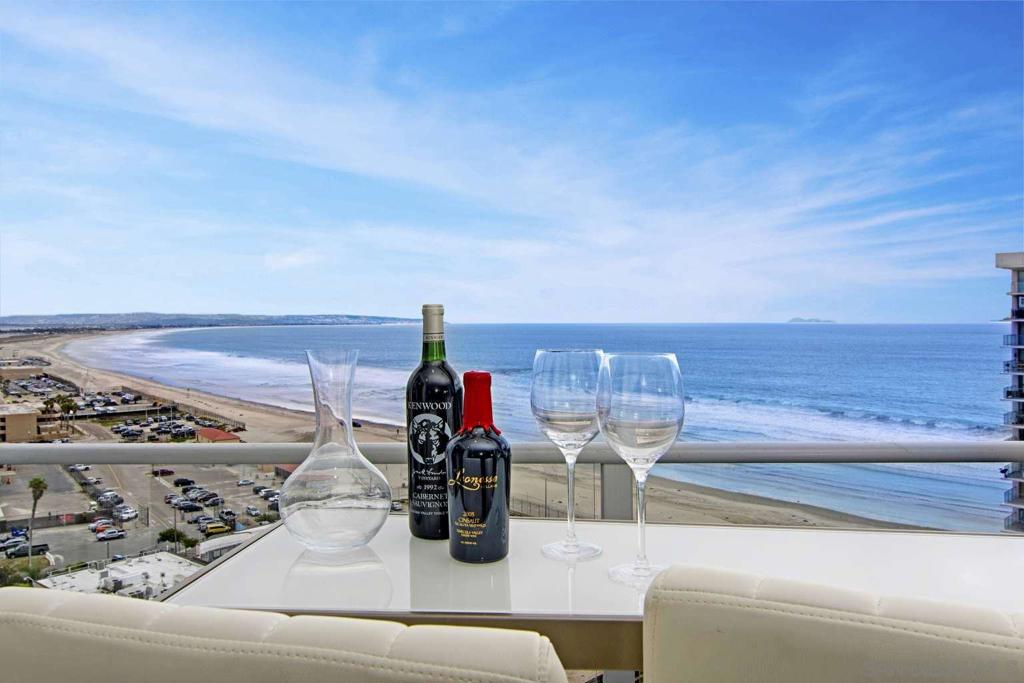 Coronado Shores - Residential