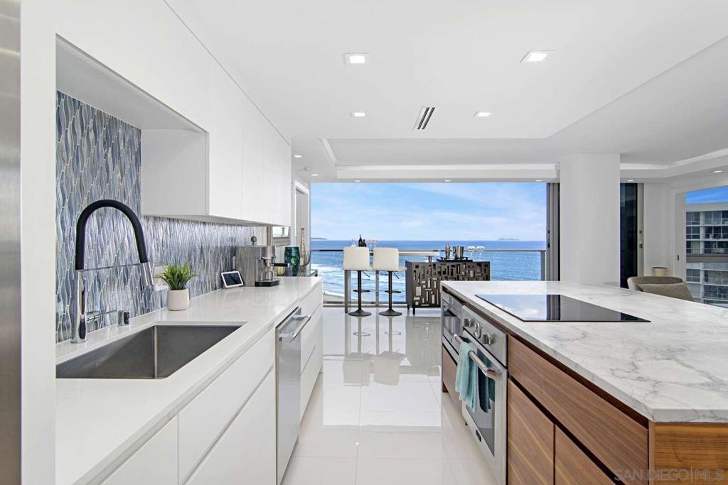 Coronado Shores - Residential