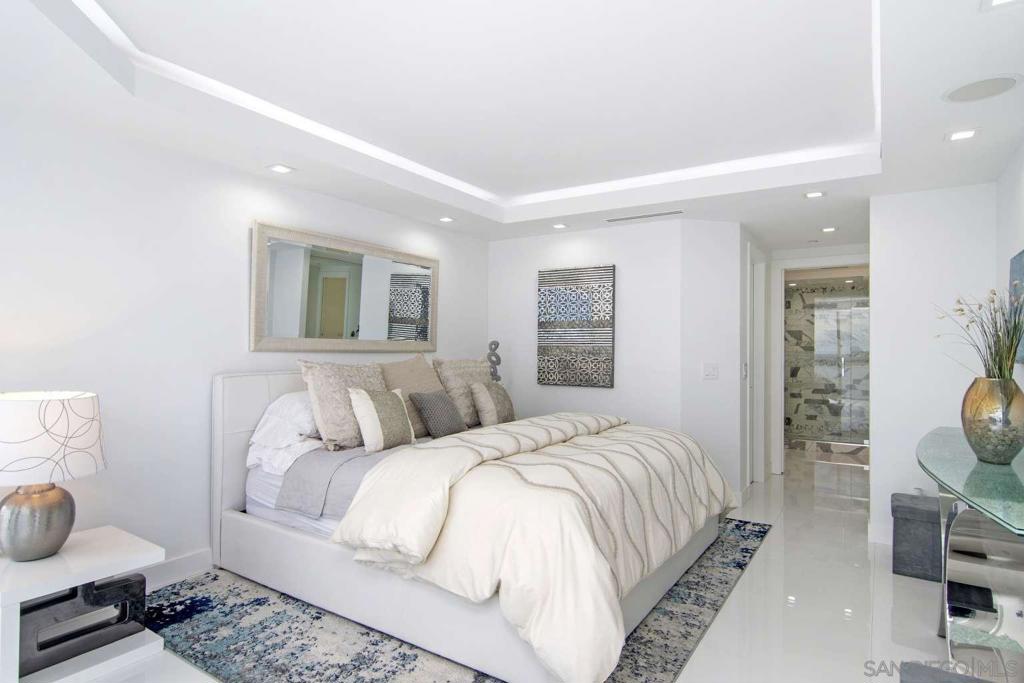 Coronado Shores - Residential