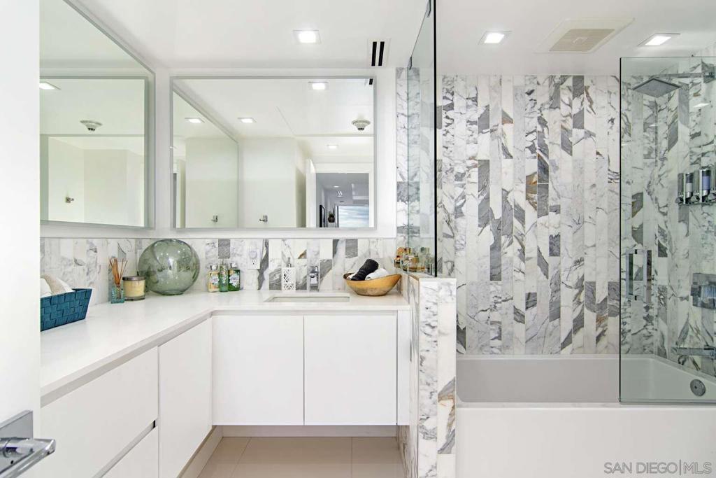 Coronado Shores - Residential