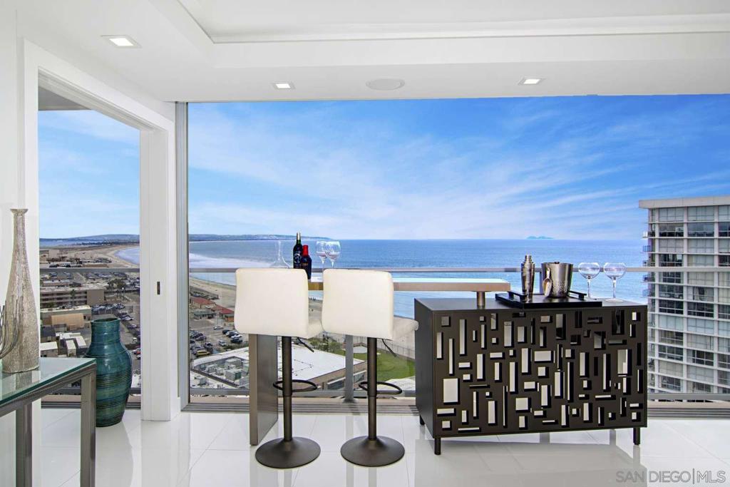 Coronado Shores - Residential
