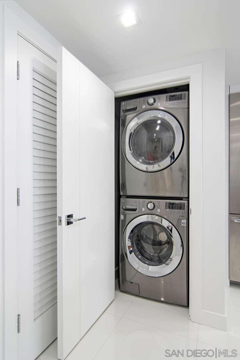 Coronado Shores - Residential