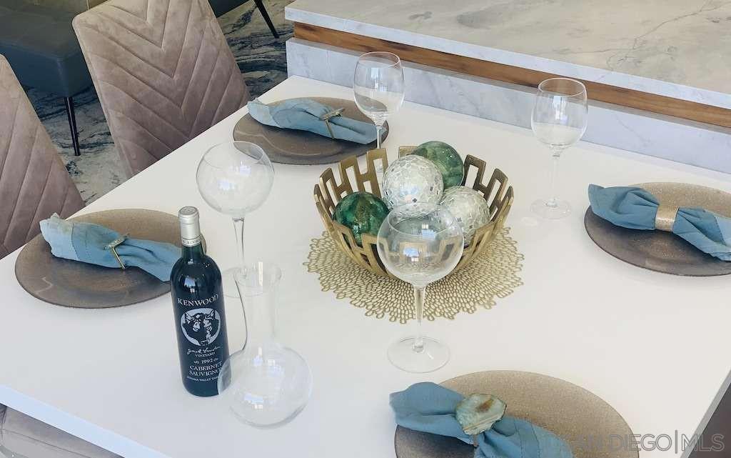 Coronado Shores - Residential