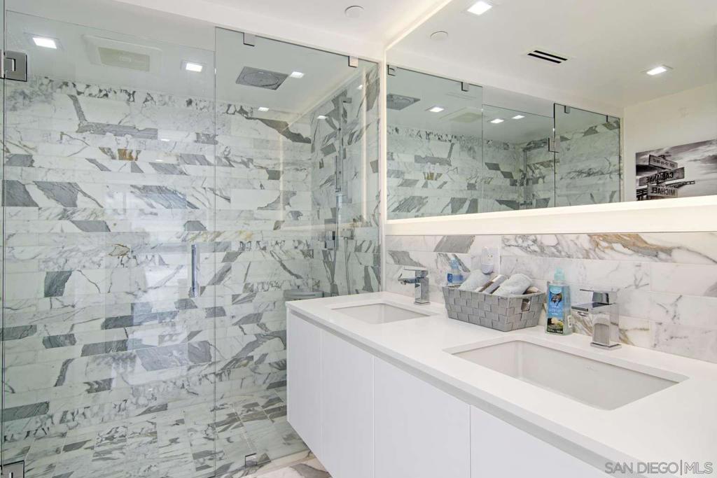 Coronado Shores - Residential