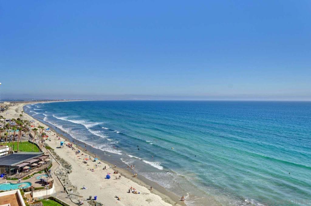 Coronado Shores - Residential