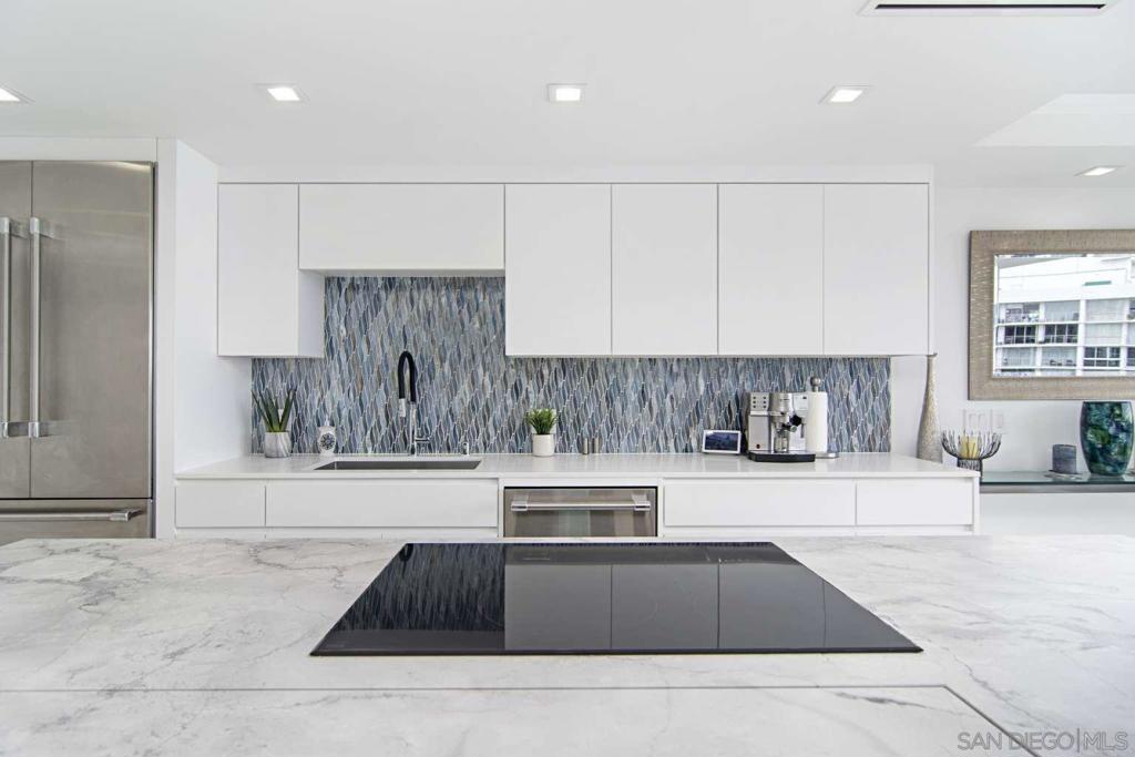 Coronado Shores - Residential