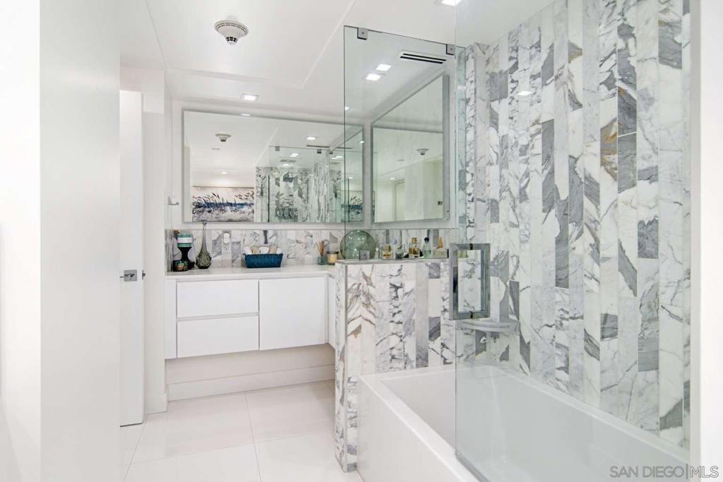 Coronado Shores - Residential