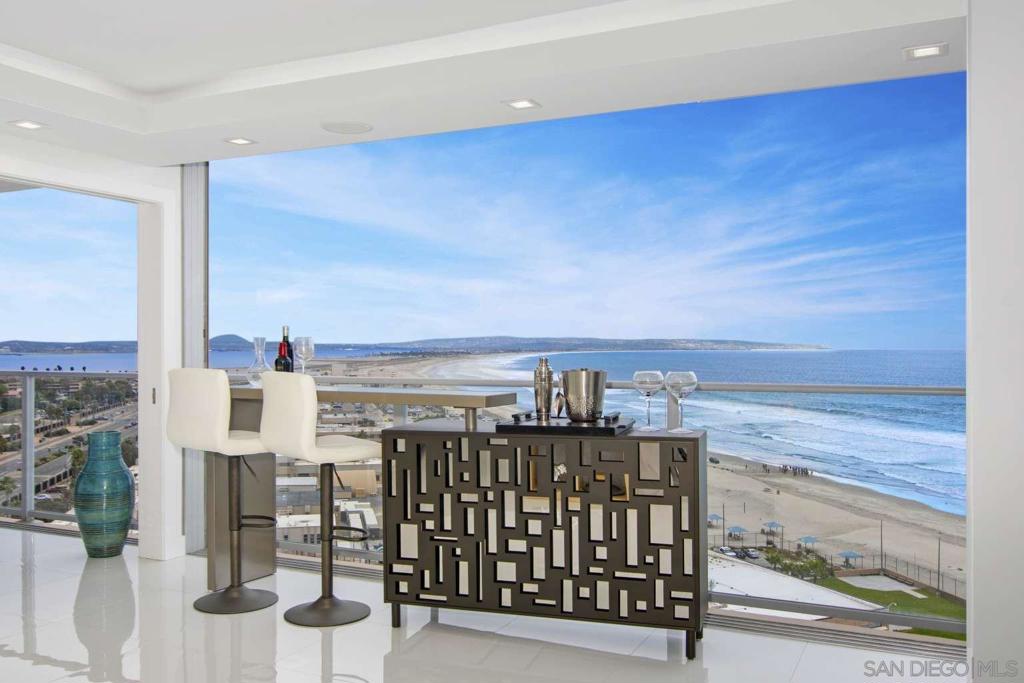 Coronado Shores - Residential