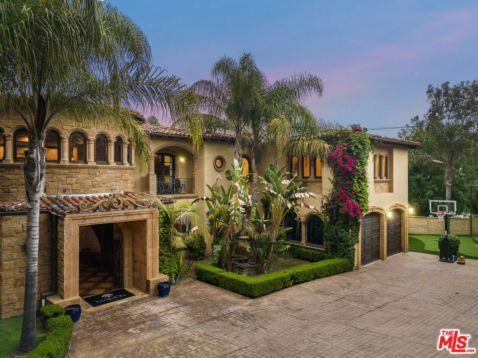 Properties 1 18607 Cassandra Street