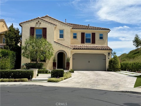 Photo of 49 Cielo Azul, Mission Viejo, CA 92692 (MLS # OC26157427)