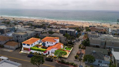 Photo of 921 Highland Avenue, Manhattan Beach, CA 90266 (MLS # SB26070869)
