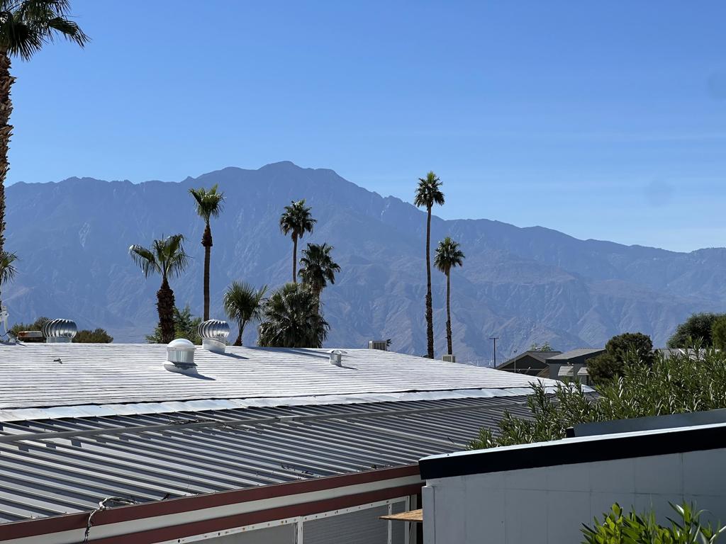 Desert Crest CC - Manufactured In Park