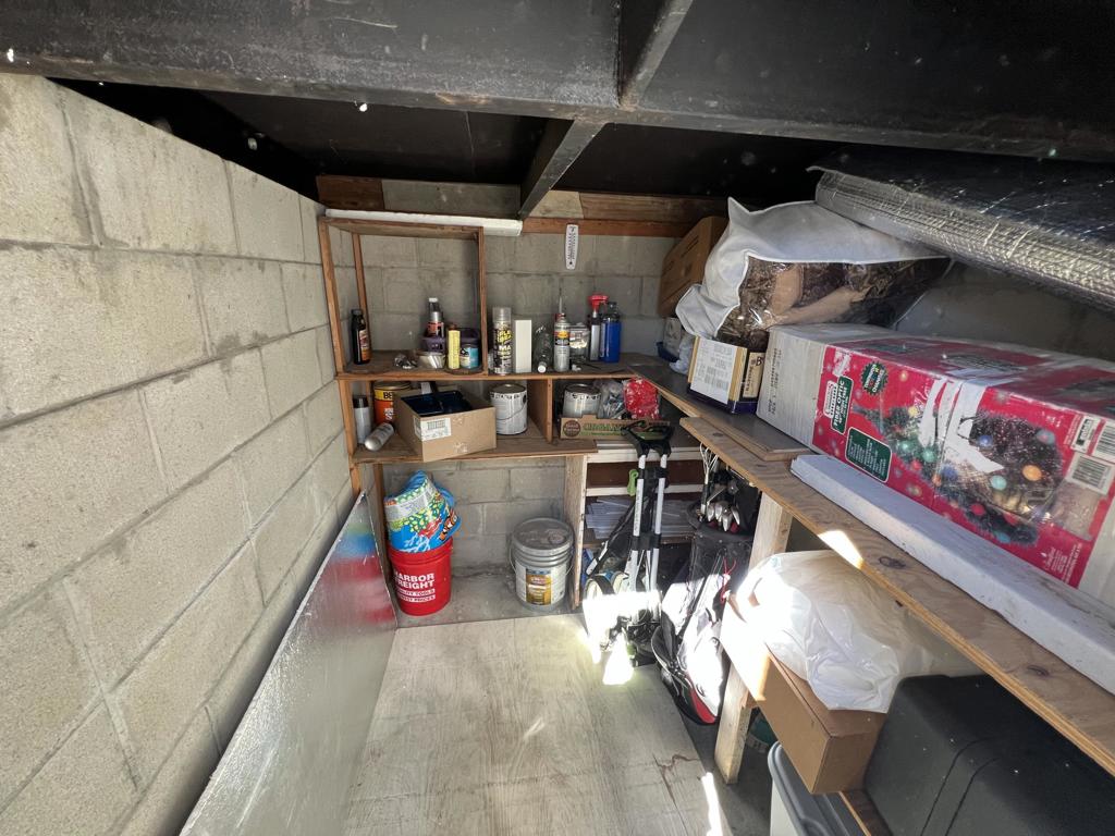 Desert Crest CC - Manufactured In Park