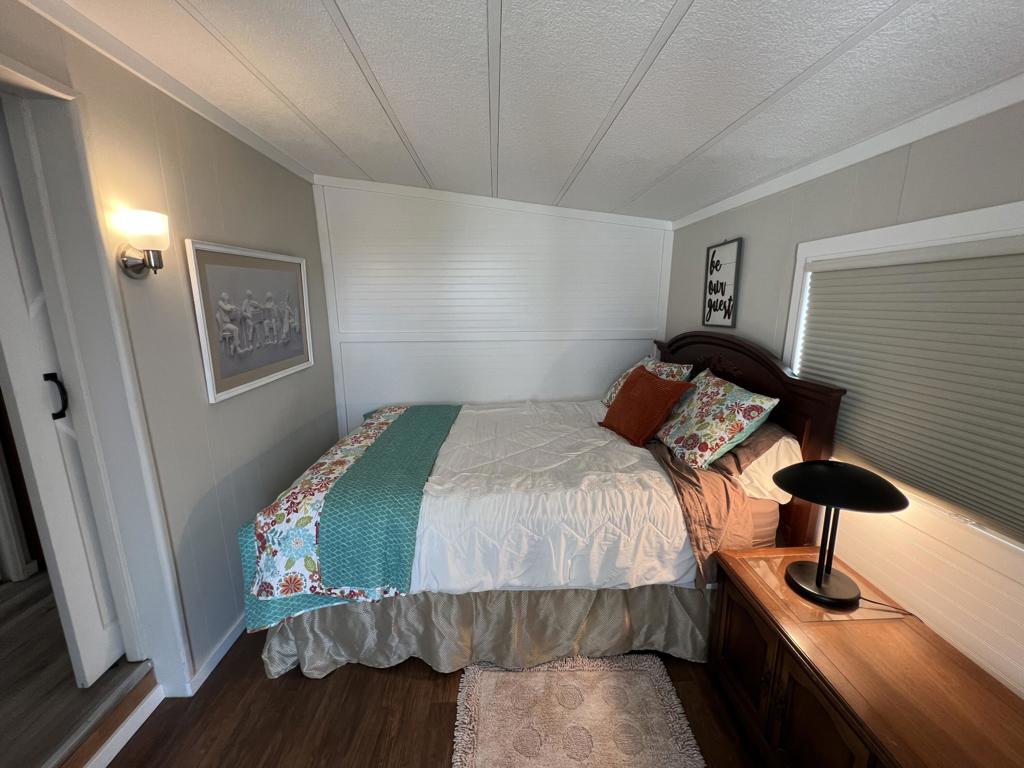 Desert Crest CC - Manufactured In Park