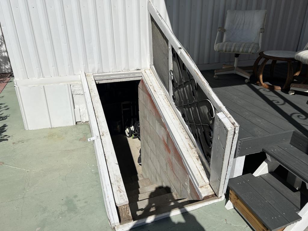 Desert Crest CC - Manufactured In Park