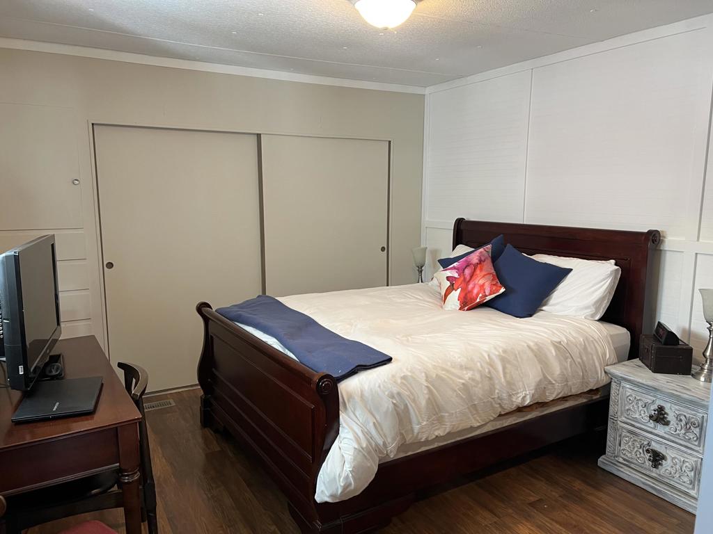 Desert Crest CC - Manufactured In Park