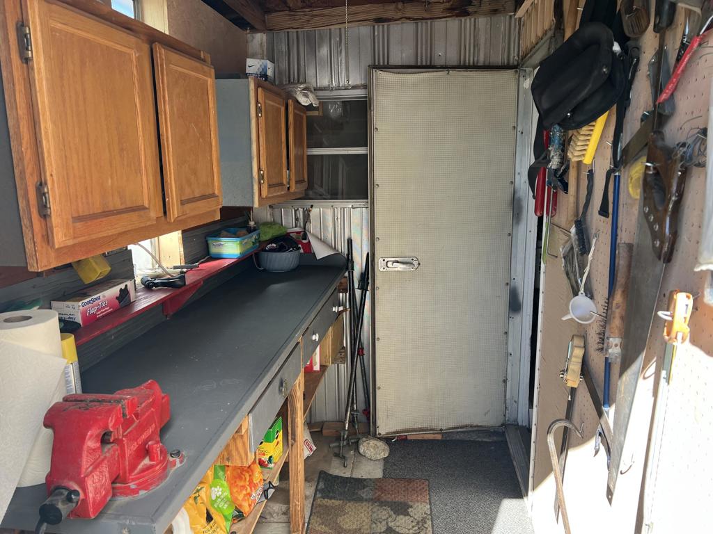 Desert Crest CC - Manufactured In Park