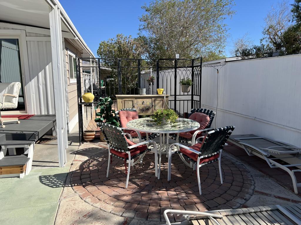 Desert Crest CC - Manufactured In Park