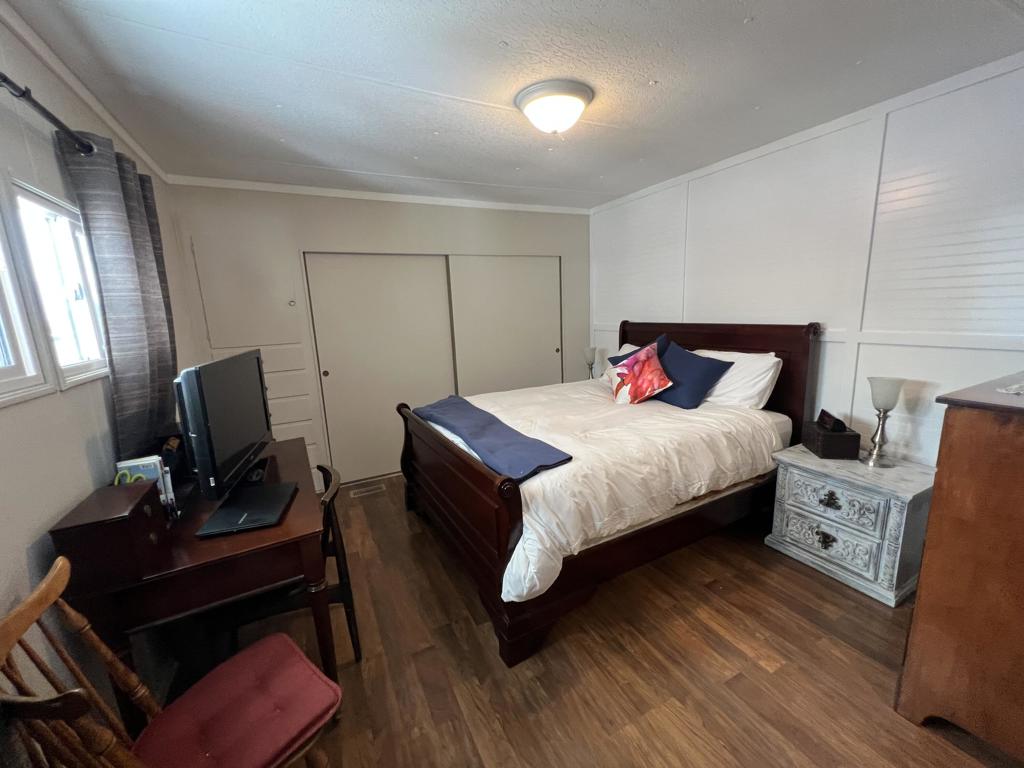 Desert Crest CC - Manufactured In Park