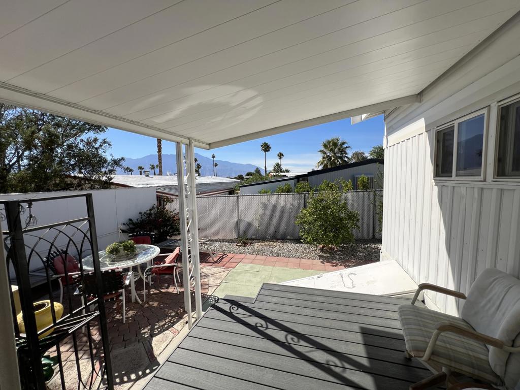 Desert Crest CC - Manufactured In Park