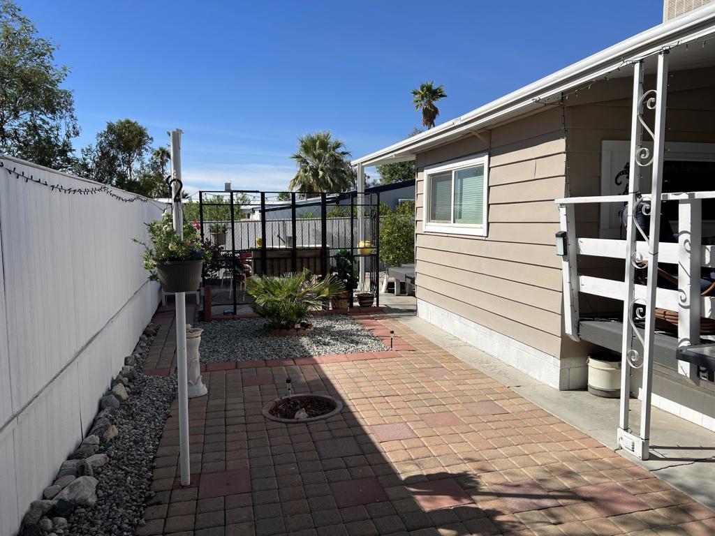 Desert Crest CC - Manufactured In Park