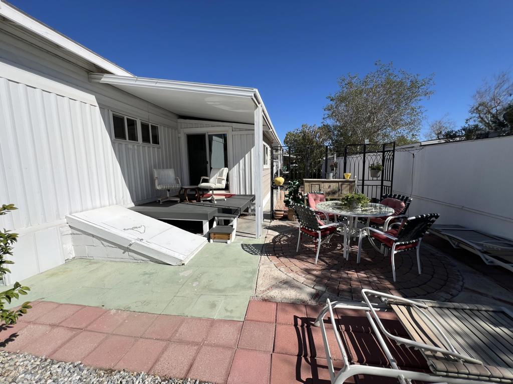 Desert Crest CC - Manufactured In Park