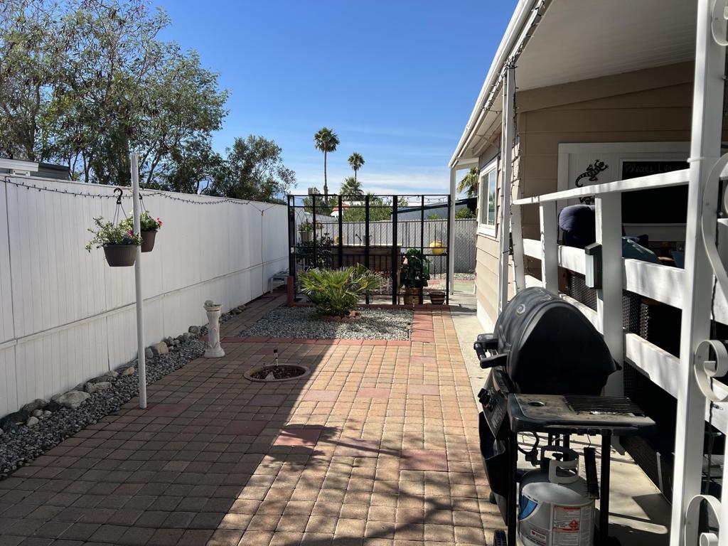 Desert Crest CC - Manufactured In Park