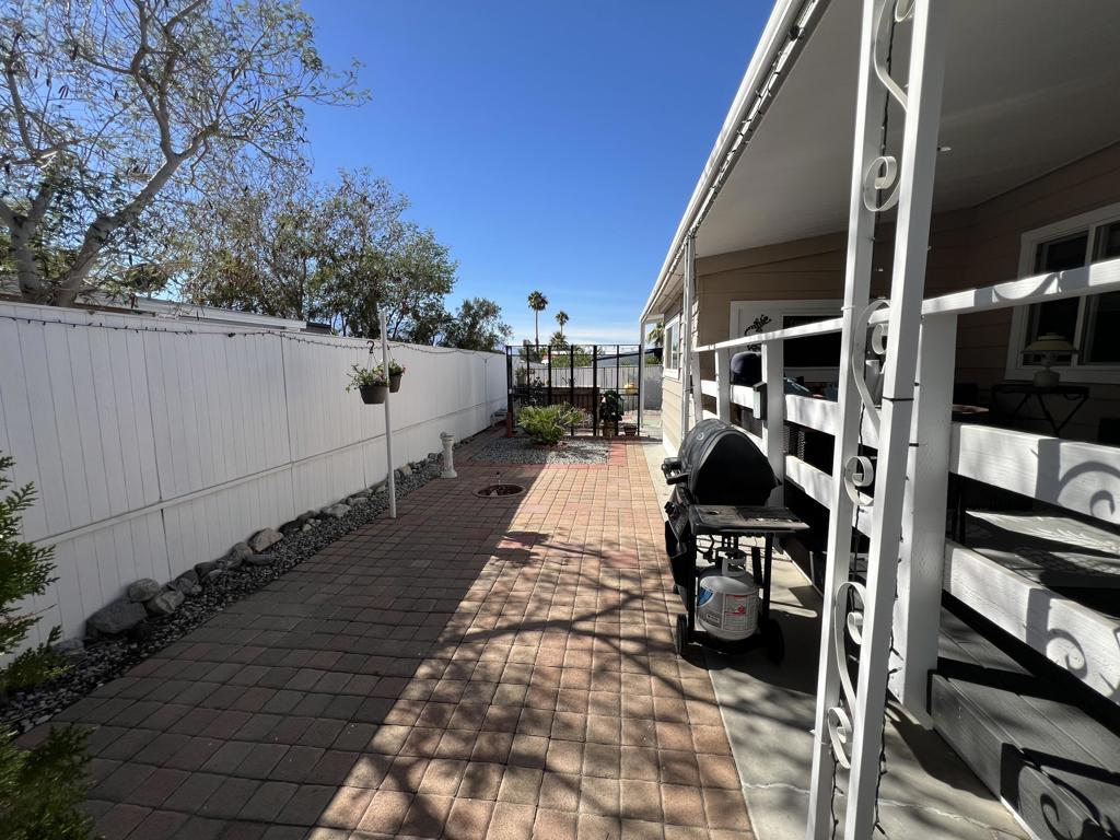 Desert Crest CC - Manufactured In Park