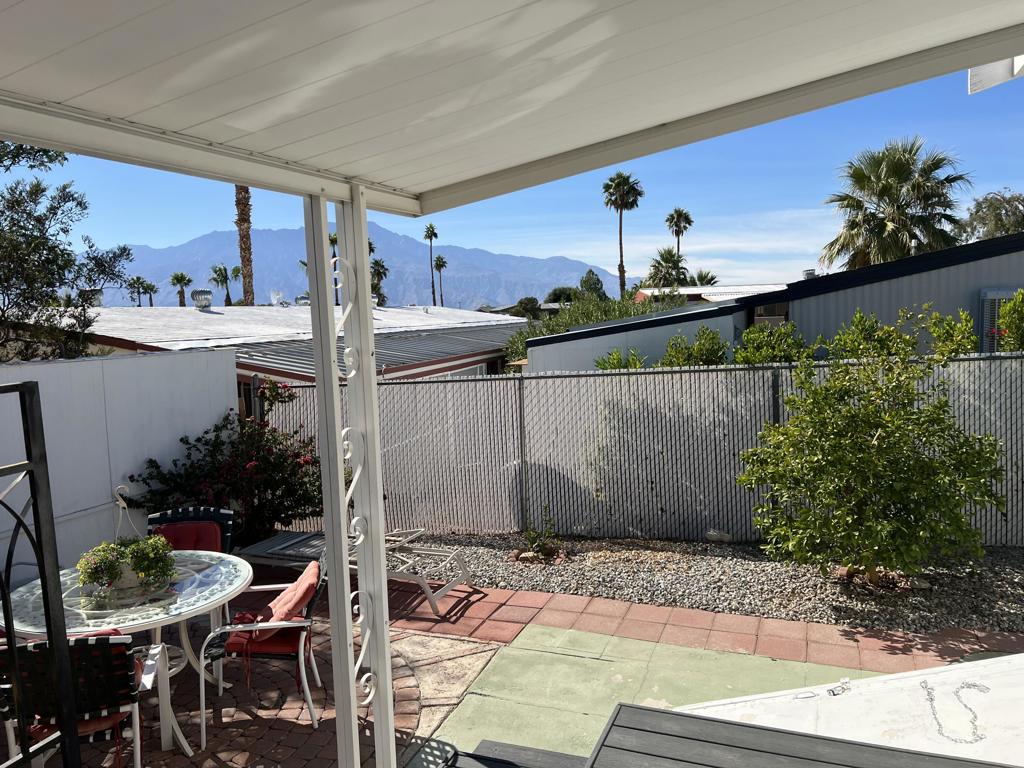 Desert Crest CC - Manufactured In Park