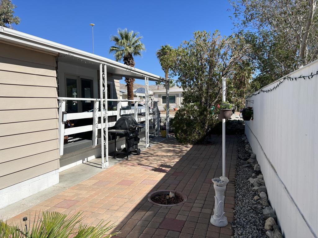 Desert Crest CC - Manufactured In Park