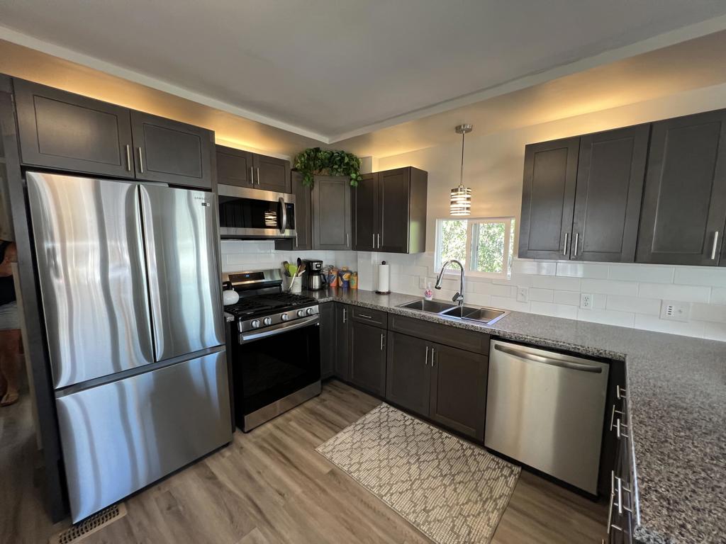 Desert Crest CC - Manufactured In Park