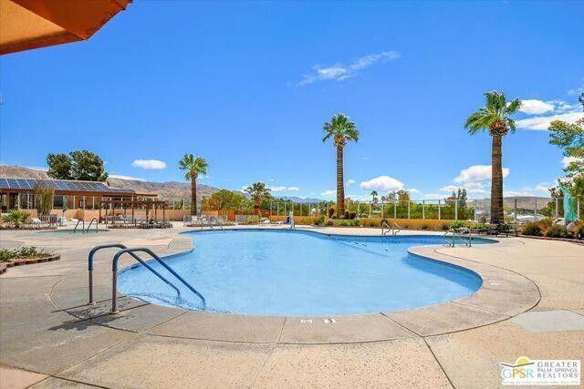 Desert Crest CC - Manufactured In Park