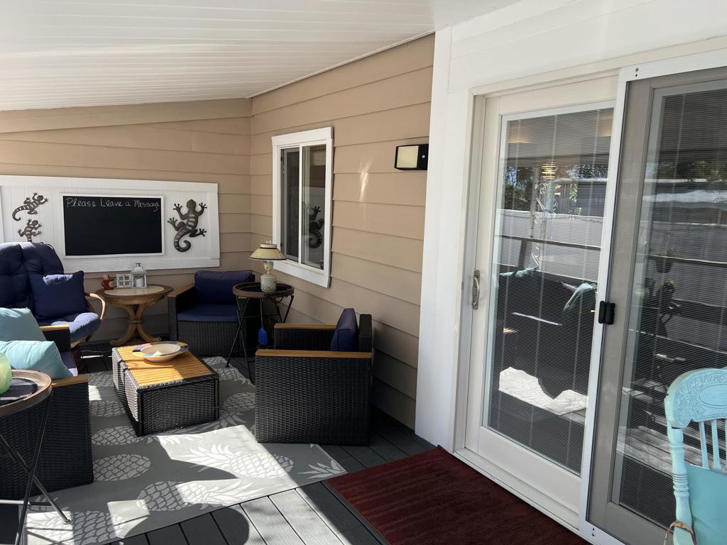 Desert Crest CC - Manufactured In Park