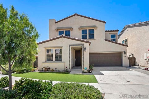 Photo of 1236 Corte Mendi, Chula Vista, CA 91913 (MLS # 260025359SD)