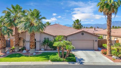 Photo of 83881 Festivo Court, Indio, CA 92203 (MLS # 219130715DA)