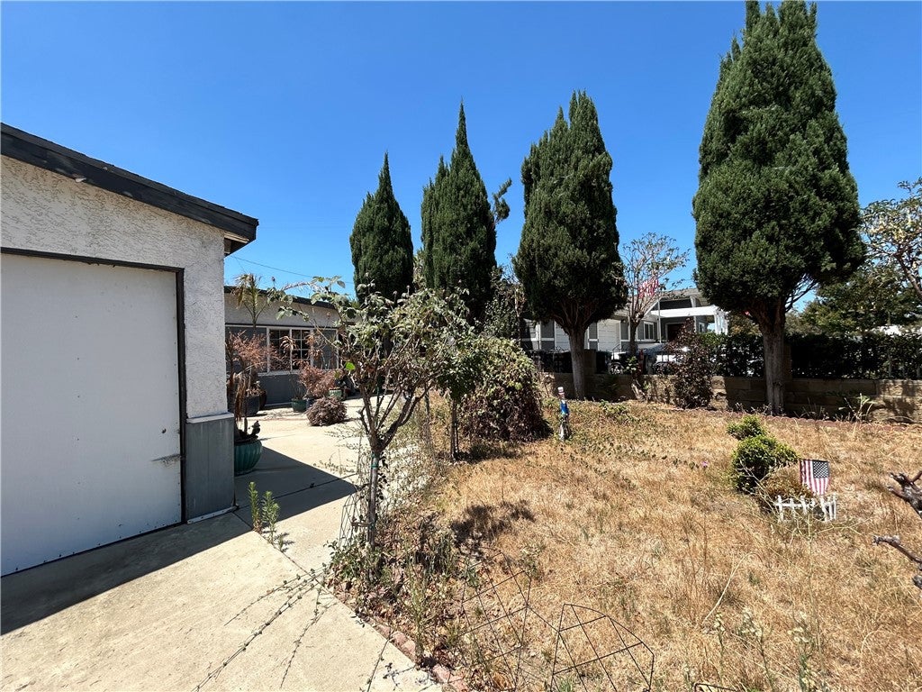 1526 1st Street, La Verne CA 91750